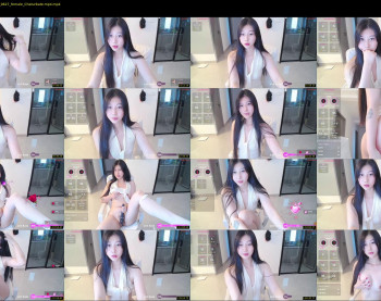 _smileflower_ — 121 minute Chaturbate female cam show recording, 720p, Aug 15, 2025
