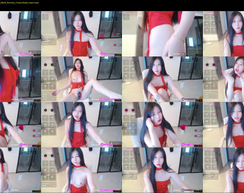_smileflower_ — 121 minute Chaturbate female cam show recording, 720p, Aug 15, 2025