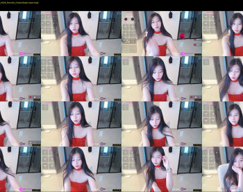 _smileflower_ — 120 minute Chaturbate female cam show recording, 720p, Aug 15, 2025