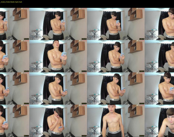 _stager_ — 10 minute Chaturbate male cam show recording, 720p, Aug 15, 2025