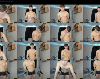 _stager_ — 25 minute Chaturbate male cam show recording, 720p, Aug 15, 2025