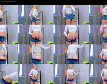 _starshine — 9 minute Chaturbate female cam show recording, 720p, Aug 16, 2025