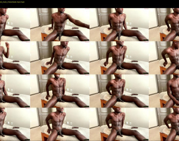 ahnoreclis — 10 minute Chaturbate male cam show recording, 720p, Aug 16, 2025
