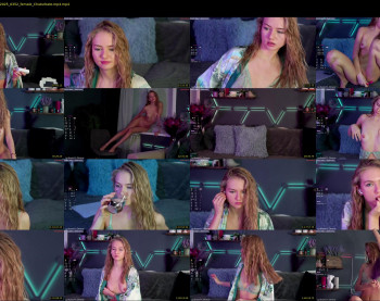 alexandra_demore — 120 minute Chaturbate female cam show recording, 720p, Aug 16, 2025