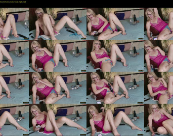 alice69foxy — 120 minute Chaturbate female cam show recording, 720p, Aug 15, 2025