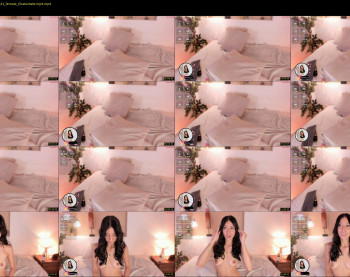 alison222_ — 18 minute Chaturbate female cam show recording, 720p, Aug 16, 2025
