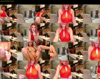aly_alyce — 120 minute Chaturbate female cam show recording, 720p, Aug 15, 2025