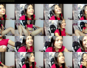 amy_innocent_ — 46 minute Chaturbate female cam show recording, 720p, Aug 15, 2025