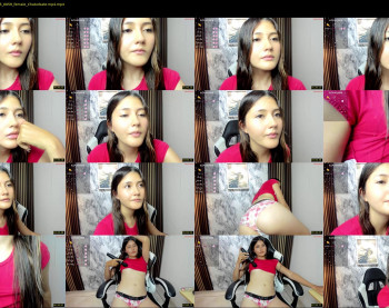 amy_innocent_ — 9 minute Chaturbate female cam show recording, 720p, Aug 16, 2025