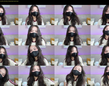 amyalwayshere — 89 minute Chaturbate female cam show recording, 720p, Aug 15, 2025
