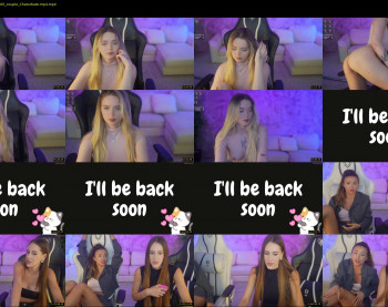 anabel054 — 120 minute Chaturbate female cam show recording, 720p, Aug 15, 2025