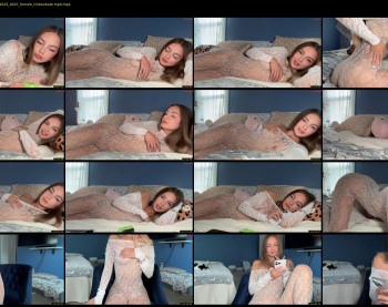 andreaelizabethxo — 121 minute Chaturbate female cam show recording, 720p, Aug 16, 2025