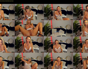 angel_wow_ — 121 minute Chaturbate female cam show recording, 720p, Aug 16, 2025