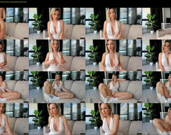 anna_royale — 67 minute Chaturbate female cam show recording, 720p, Aug 15, 2025