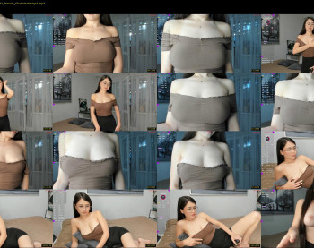 anny_leps — 79 minute Chaturbate female cam show recording, 720p, Aug 15, 2025
