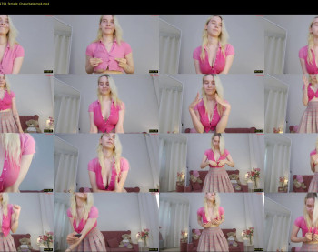 ashly_cherry — 48 minute Chaturbate female cam show recording, 720p, Aug 15, 2025