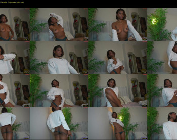 astrea_1 — 30 minute Chaturbate female cam show recording, 720p, Aug 15, 2025