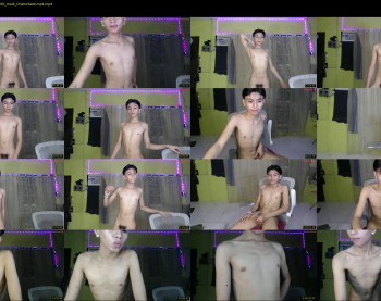 aus_thin02 — 98 minute Chaturbate male cam show recording, 480p, Aug 16, 2025