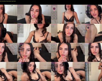 ava_delightt — 76 minute Chaturbate female cam show recording, 720p, Aug 16, 2025