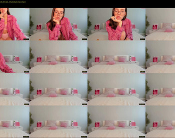 bab_boom — 94 minute Chaturbate couple cam show recording, 720p, Aug 15, 2025