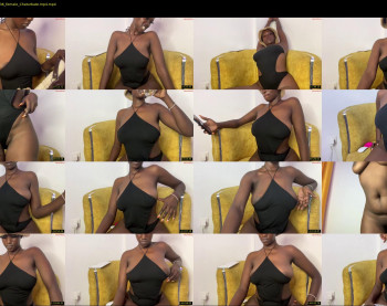 betty_fire_ — 123 minute Chaturbate female cam show recording, 720p, Aug 15, 2025