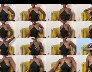 betty_fire_ — 38 minute Chaturbate female cam show recording, 720p, Aug 15, 2025