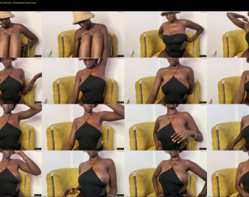 betty_fire_ — 12 minute Chaturbate female cam show recording, 720p, Aug 15, 2025