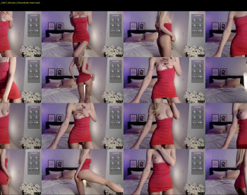 bigorgasm4us — 13 minute Chaturbate female cam show recording, 720p, Aug 15, 2025