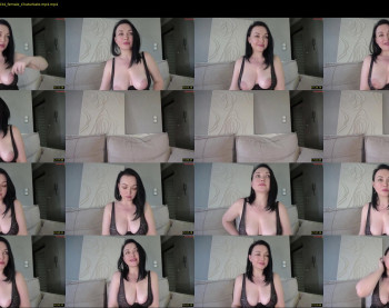blueeyeess — 43 minute Chaturbate female cam show recording, 720p, Aug 15, 2025