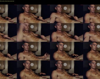 branflakes_ — 14 minute Chaturbate male cam show recording, 720p, Aug 16, 2025