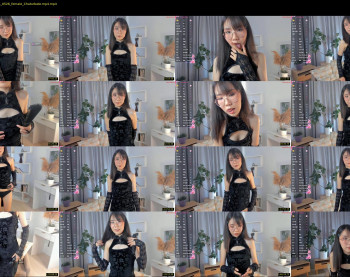 bridgetbottrell — 120 minute Chaturbate female cam show recording, 720p, Aug 16, 2025