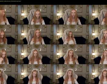 bright_diamonds_054 — 12 minute Chaturbate couple cam show recording, 720p, Aug 15, 2025