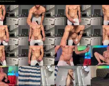 brodybiggs — 91 minute Chaturbate male cam show recording, 720p, Aug 16, 2025