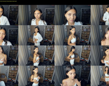 bunny_nova — 120 minute Chaturbate female cam show recording, 720p, Aug 15, 2025