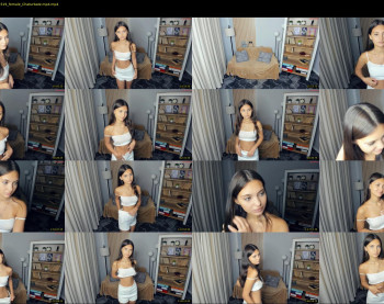 bunny_nova — 120 minute Chaturbate female cam show recording, 720p, Aug 15, 2025