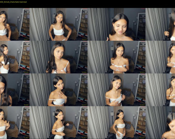 bunny_nova — 69 minute Chaturbate female cam show recording, 720p, Aug 15, 2025