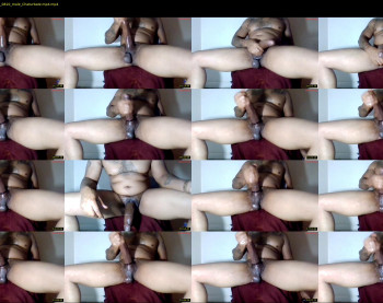 caddymacc23 — 28 minute Chaturbate male cam show recording, 480p, Aug 15, 2025