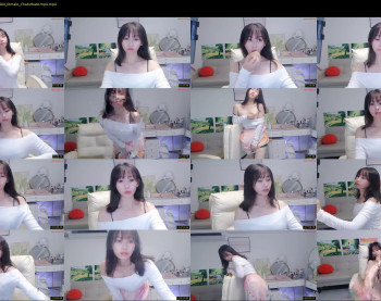 candy8998 — 121 minute Chaturbate female cam show recording, 480p, Aug 16, 2025