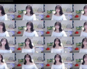 candy8998 — 12 minute Chaturbate female cam show recording, 480p, Aug 16, 2025