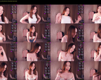 cassicompagna — 120 minute Chaturbate female cam show recording, 720p, Aug 15, 2025