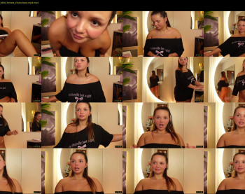 celestebailey — 45 minute Chaturbate female cam show recording, 720p, Aug 15, 2025