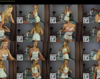 cherry_lexi — 121 minute Chaturbate female cam show recording, 720p, Aug 15, 2025