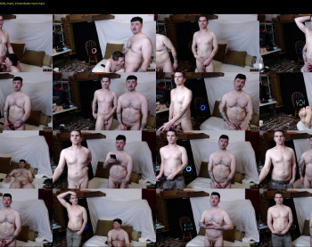 chrisryan00 — 30 minute Chaturbate male cam show recording, 720p, Aug 15, 2025
