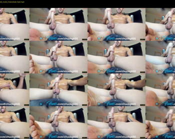 chuckg600 — 13 minute Chaturbate male cam show recording, 720p, Aug 15, 2025