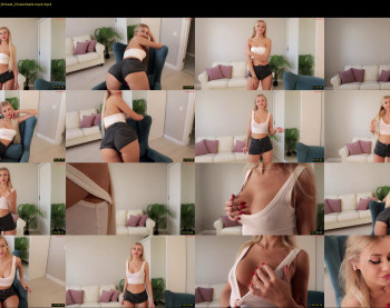 cirilada — 121 minute Chaturbate female cam show recording, 720p, Aug 15, 2025