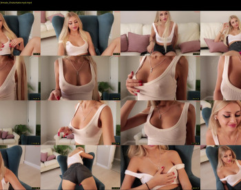 cirilada — 121 minute Chaturbate female cam show recording, 720p, Aug 15, 2025