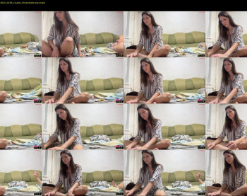 daddy_andprincess — 36 minute Chaturbate couple cam show recording, 720p, Aug 16, 2025