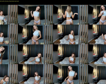 daddyonlyloveme — 72 minute Chaturbate female cam show recording, 720p, Aug 16, 2025