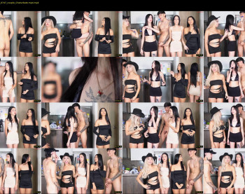 dears_pearlss — 12 minute Chaturbate couple cam show recording, 720p, Aug 15, 2025