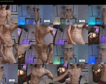 devil_fts — 123 minute Chaturbate couple cam show recording, 720p, Aug 15, 2025